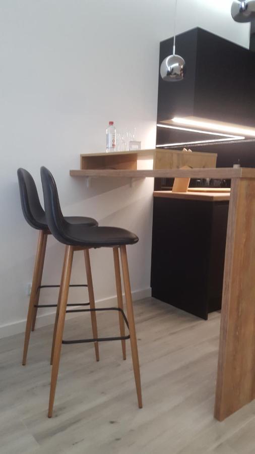 Apartament Skarbowa 2 & Parking Leszno  Exterior photo
